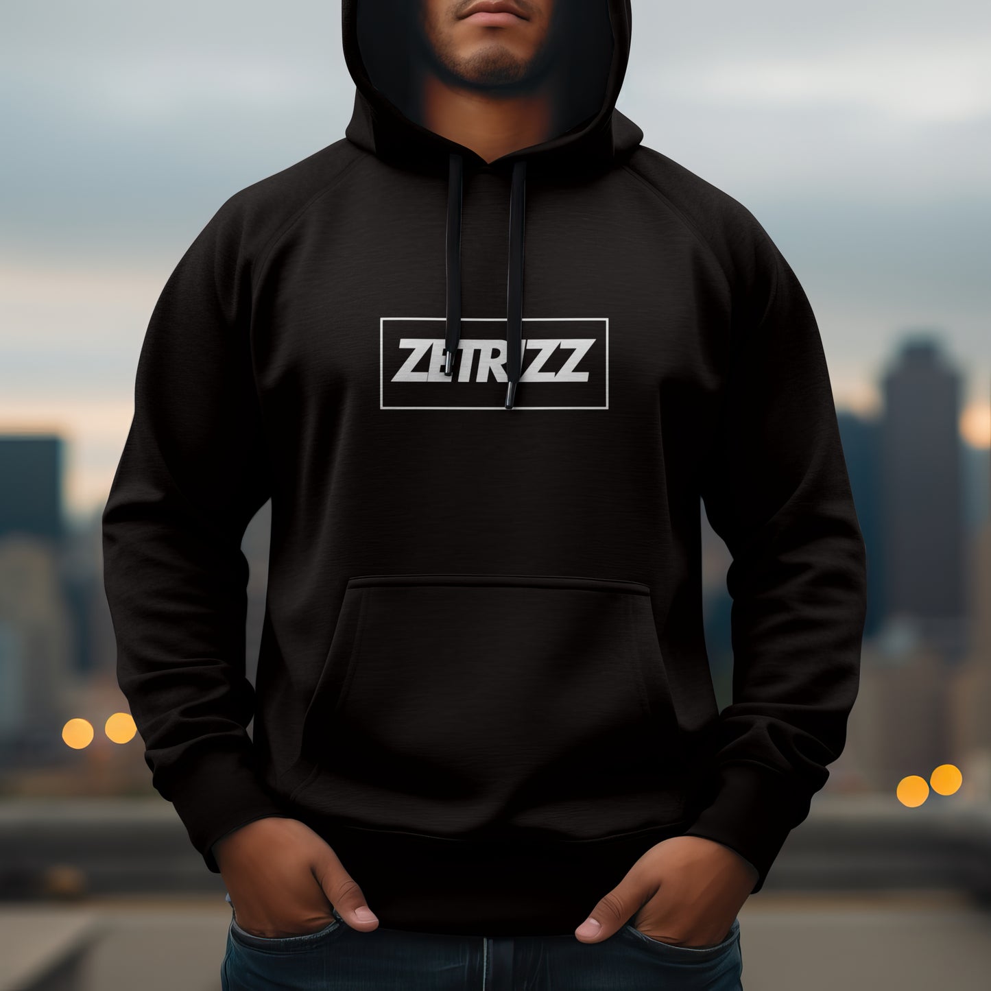 Zetrizz Hoodie Classic