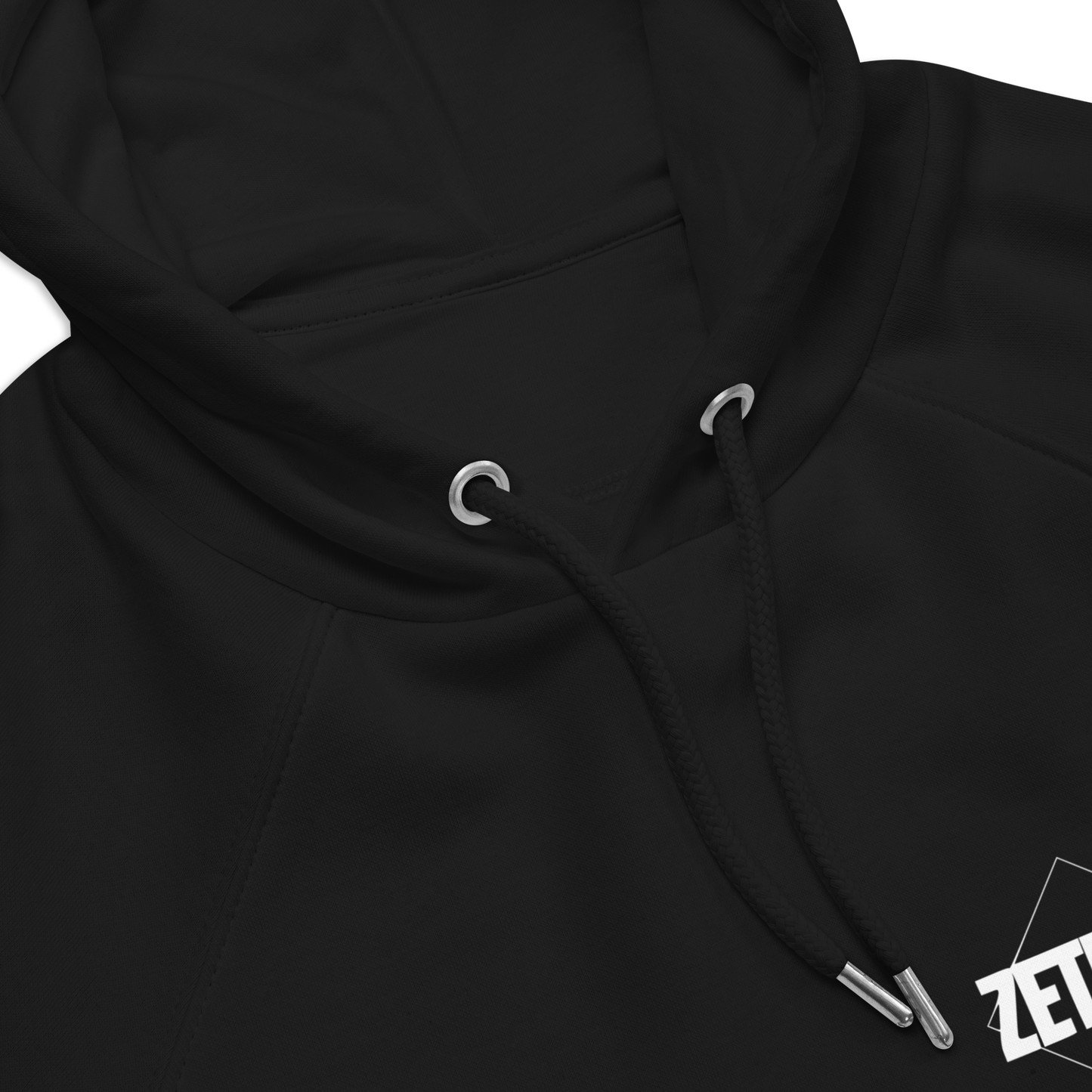 Zetrizz Hoddies Triangle