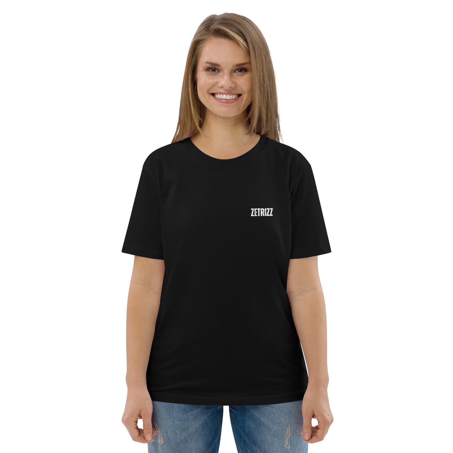 Zetrizz Western T-Shirt