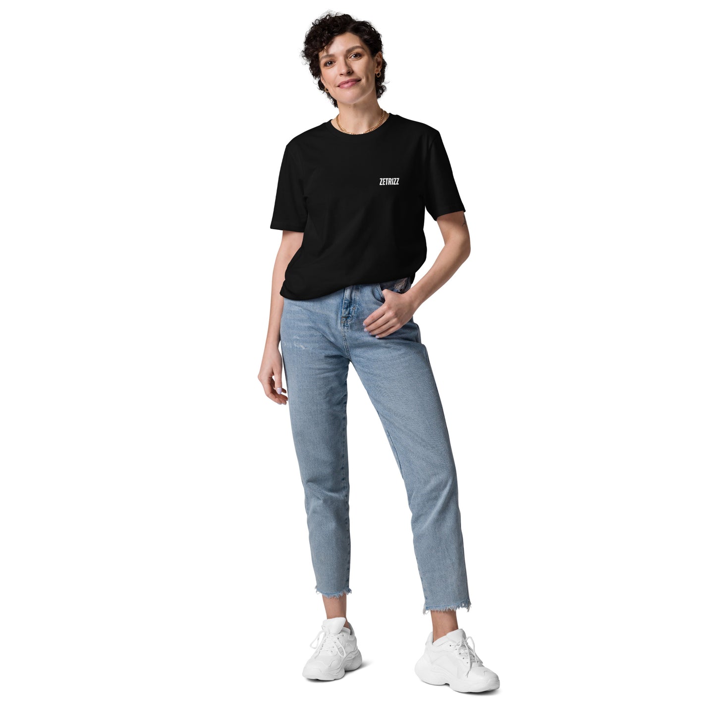 Zetrizz Western T-Shirt