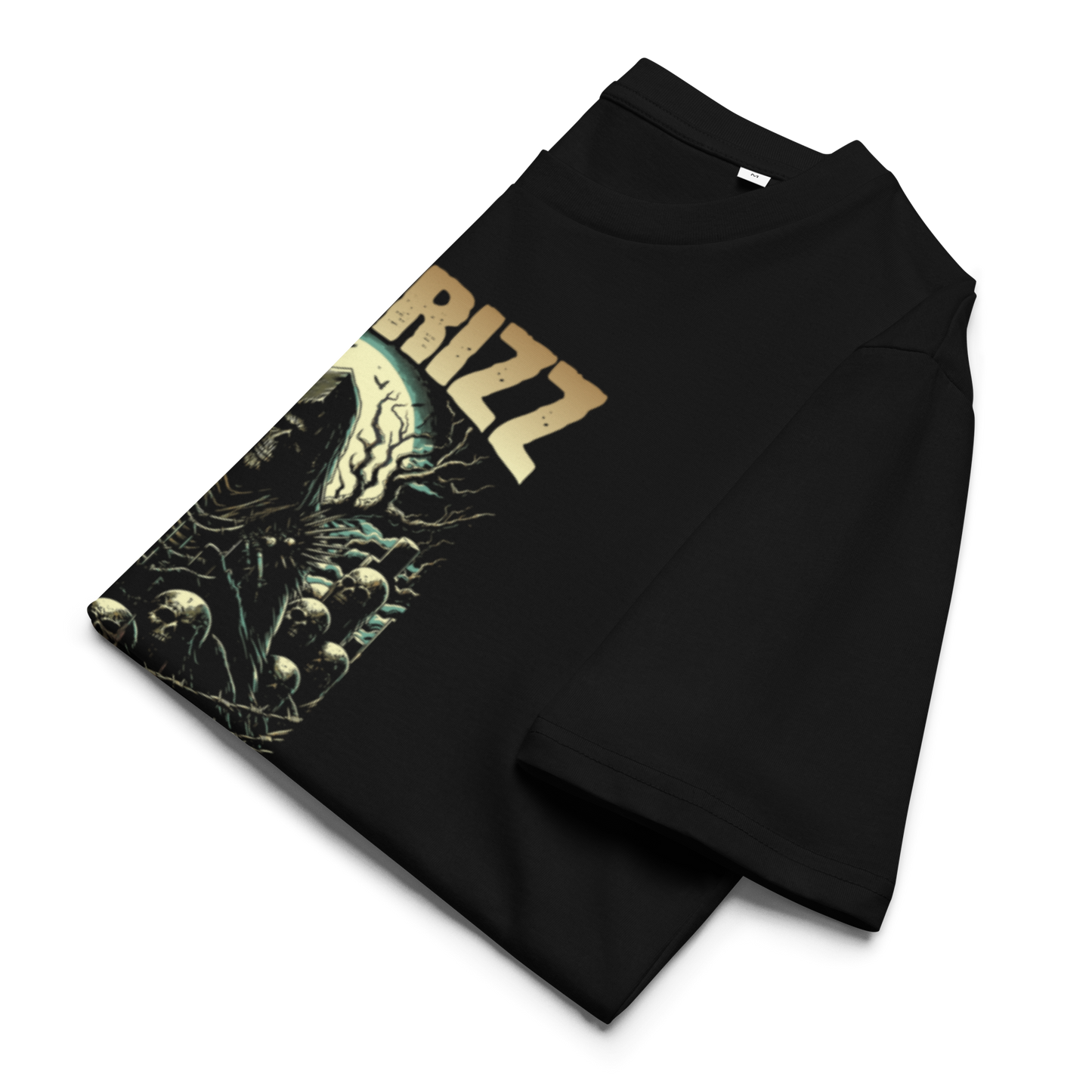 Zetrizz T-Shirt Unleashed Darkness