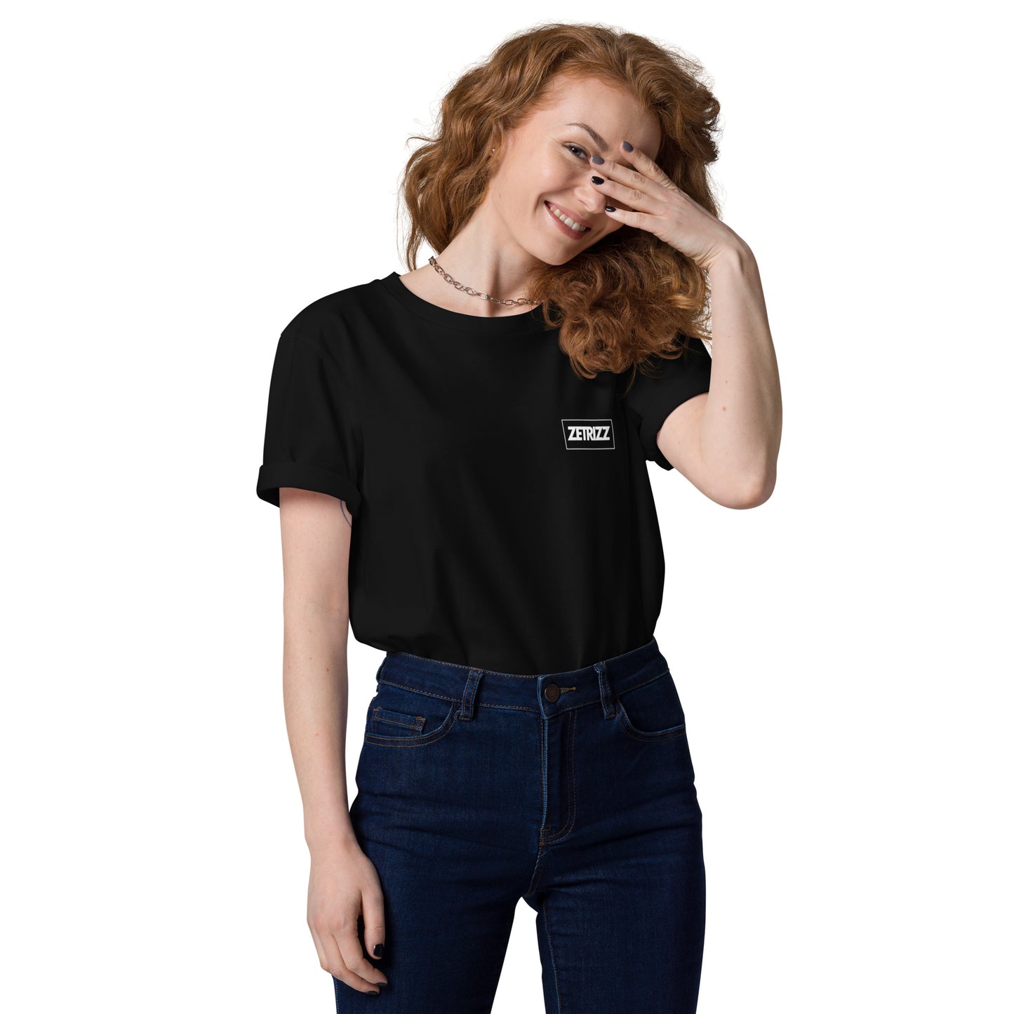 Zetrizz Classic T-Shirt