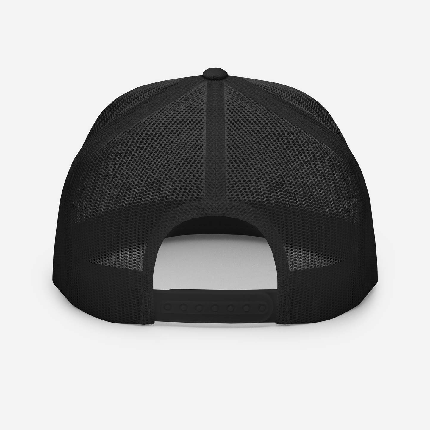 Zetrizz Trucker Cap - Fortress