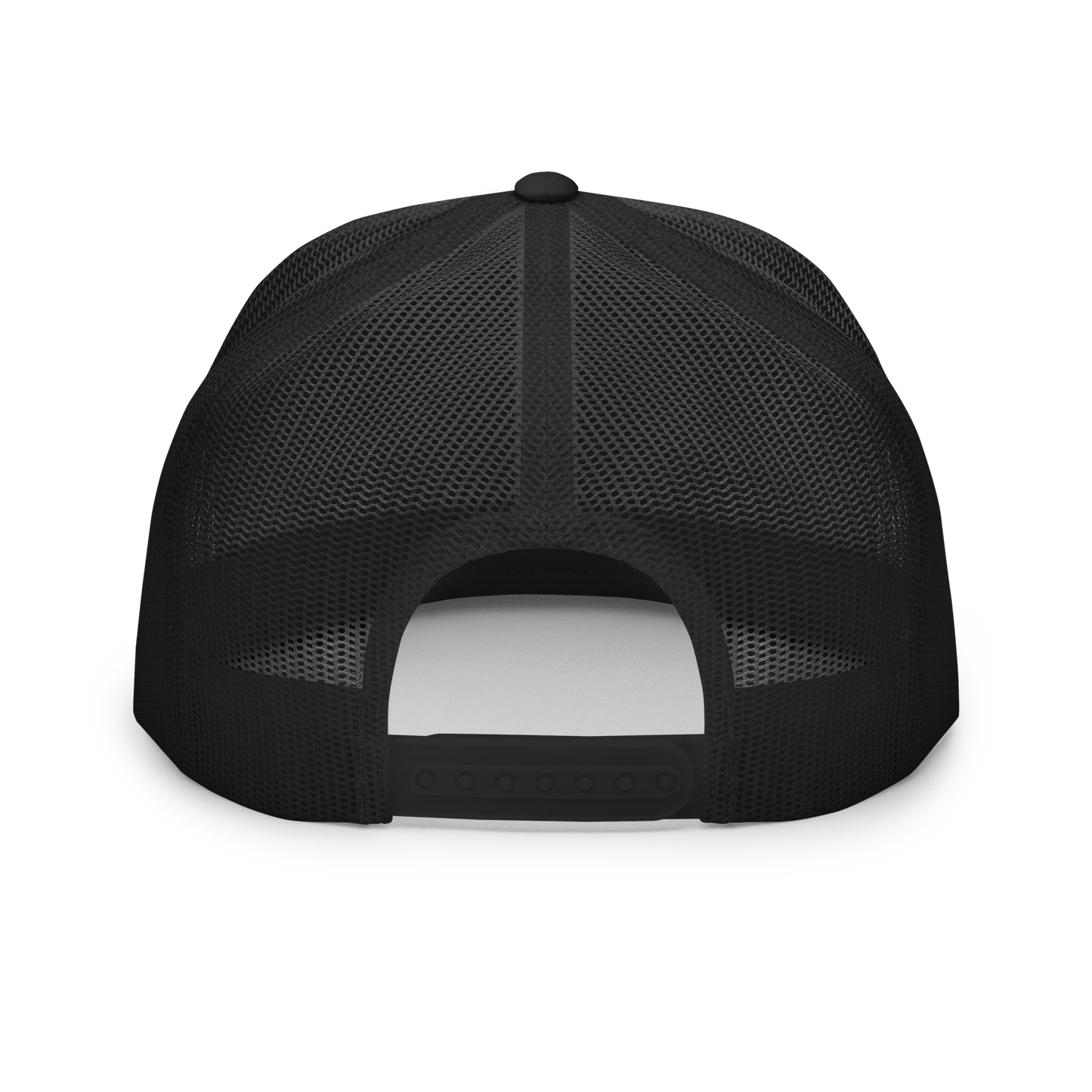 Zetrizz Trucker Cap - Game Club
