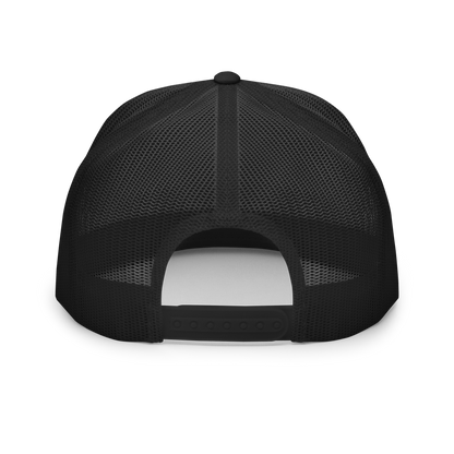 Zetrizz Trucker Cap - Game Club
