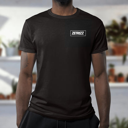 ZETRIZZ Classic T-Shirt