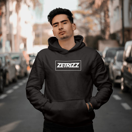 Zetrizz Hoodie Classic