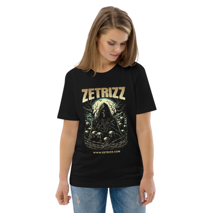 Zetrizz T-Shirt Unleashed Darkness