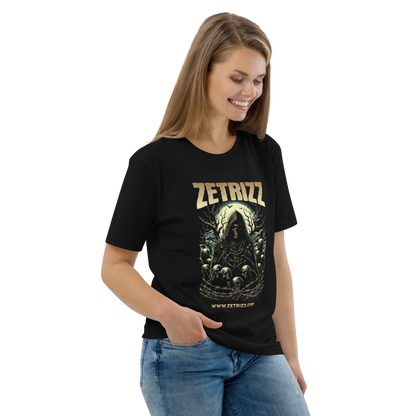 Zetrizz T-Shirt Unleashed Darkness