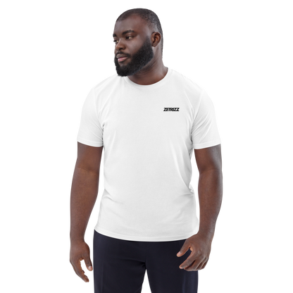 Zetrizz T-Shirt White